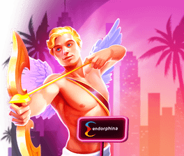 Endorphina’s Love Lock Battle