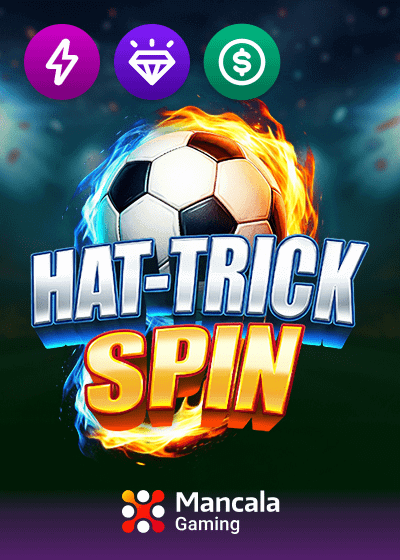 Hat Trick Spin