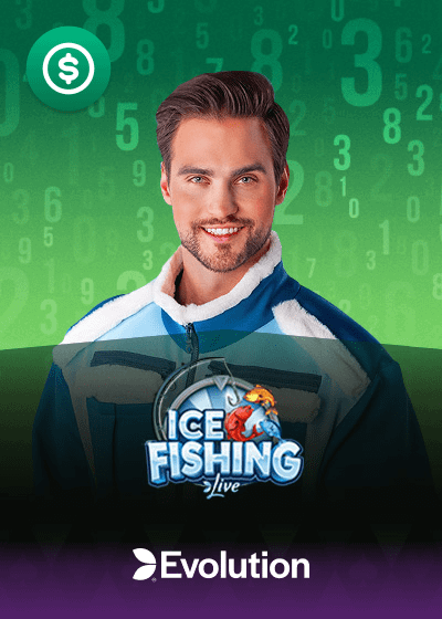 Ice Fishing