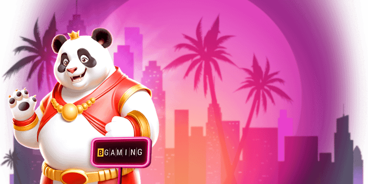 Slider Bgaming - Lucky Race 00:00 UTC 09.06.2026 - 15.06.2026 23:59 UTC