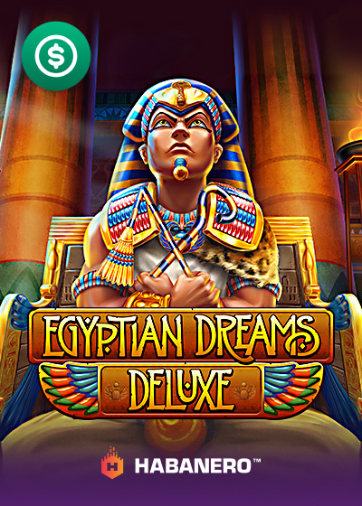 Egyptian Dreams Deluxe