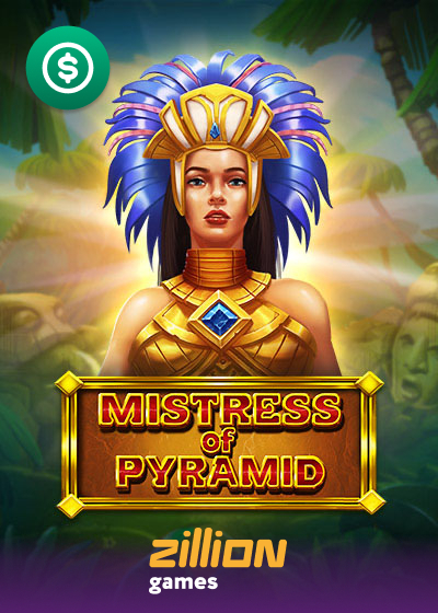 Mistress Of Pyramid