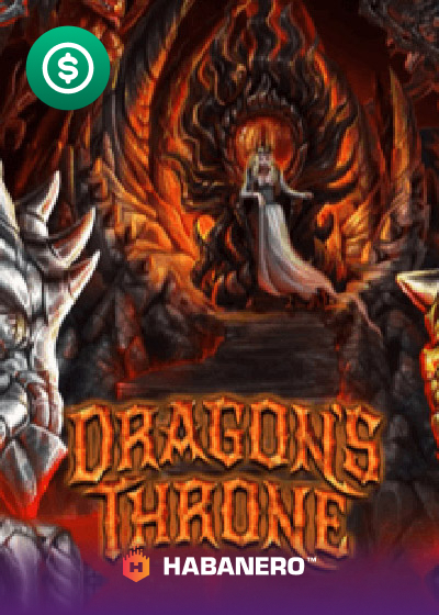 Dragon's Throne