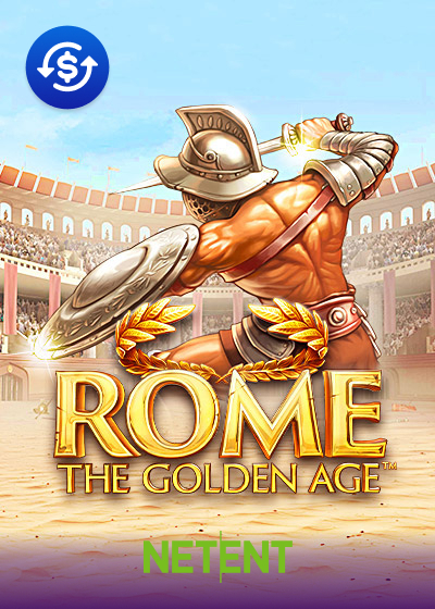 Rome: The Golden Age