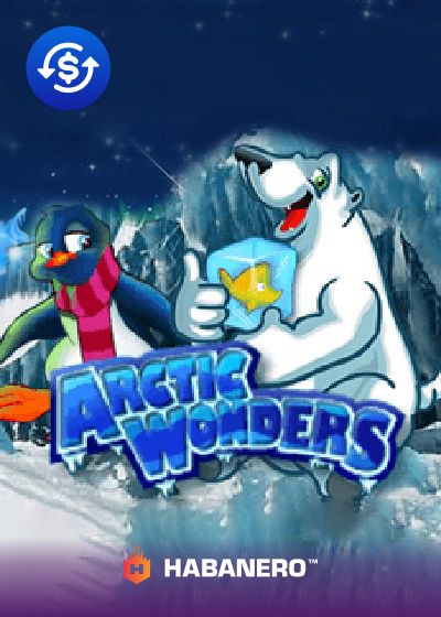 Arctic Wonders