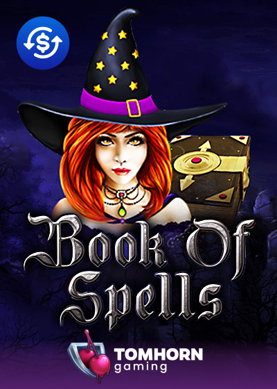 Book Of Spells