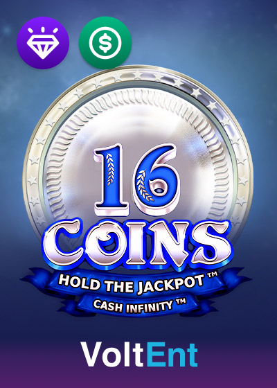 16 Coins Grand Platinum Edition