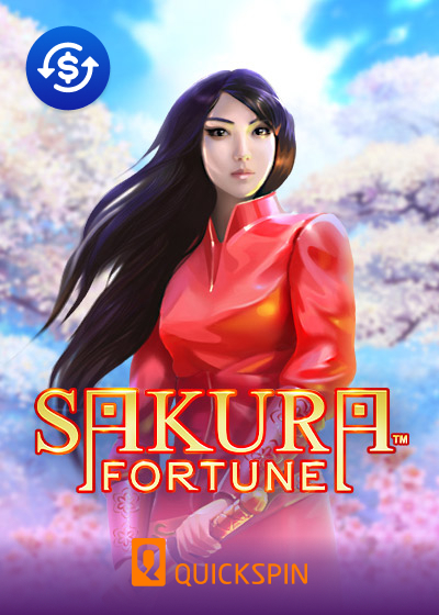 Sakura Fortune