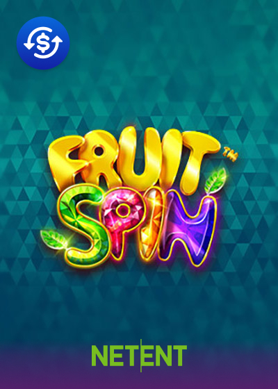 Fruit Spin