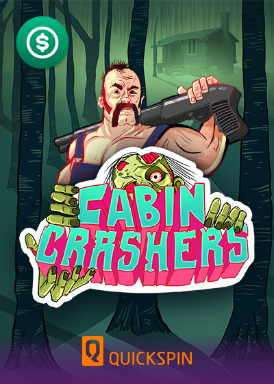 Cabin Crashers