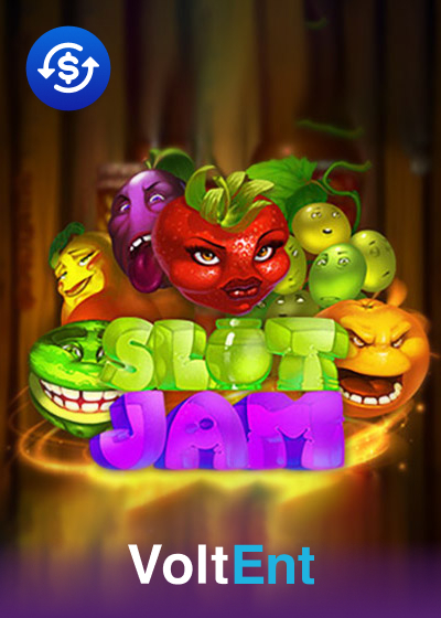 Slot Jam