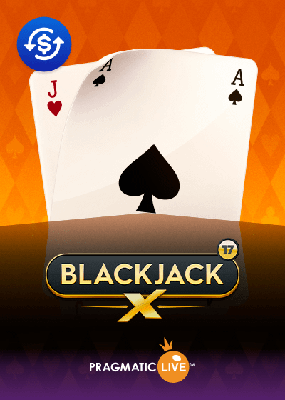 Blackjack 17