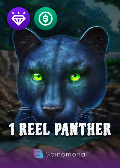 1 Reel Panther