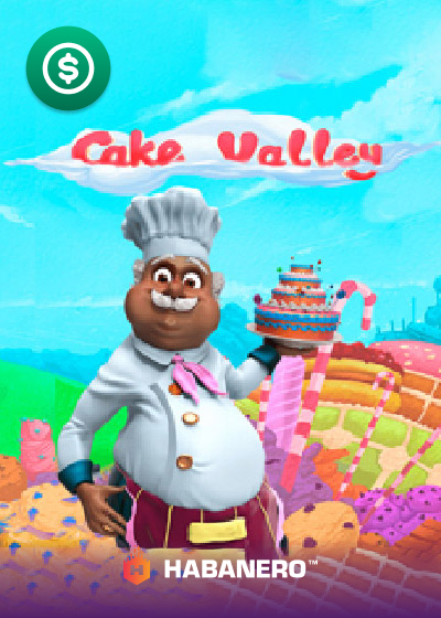 Cake Valley