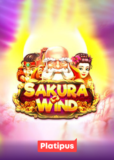 Sakura Wind