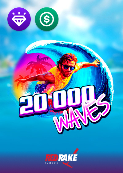 20 000 Waves