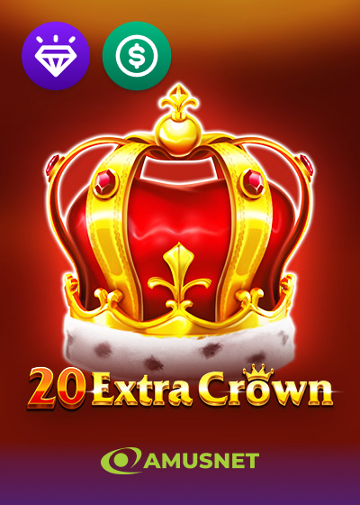 20 Extra Crown
