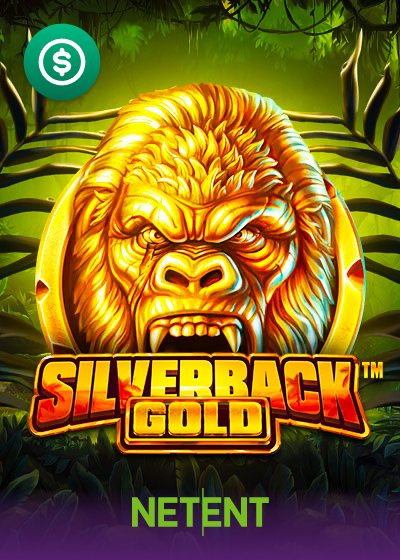 Silverback Gold