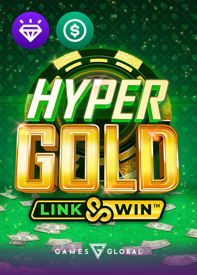 Hyper Gold