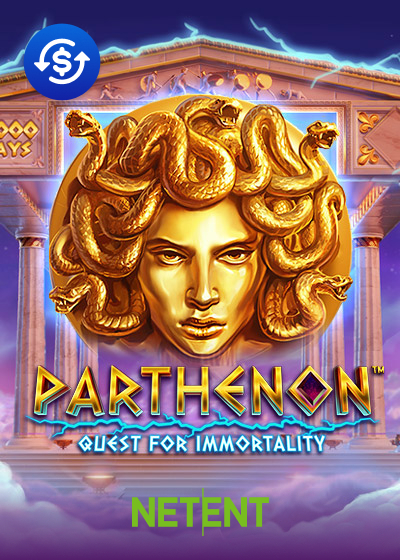 Parthenon: Quest for Immortality