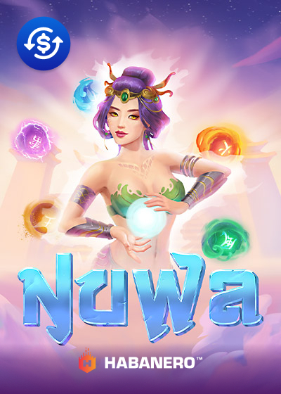 Nuwa