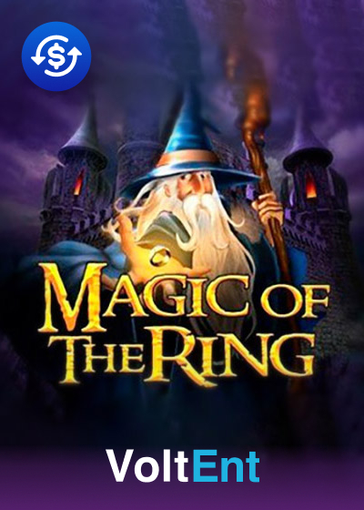 Magic Of The Ring