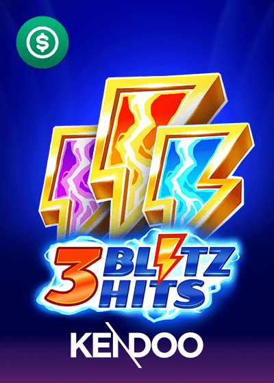3 Blitz Hitz