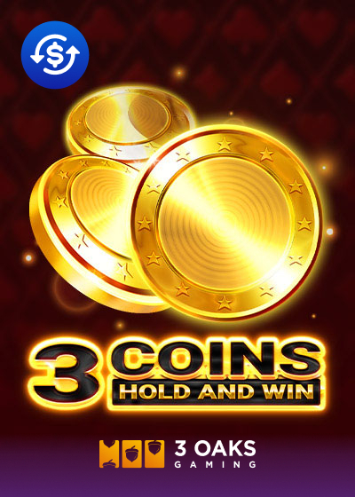 3 Coins