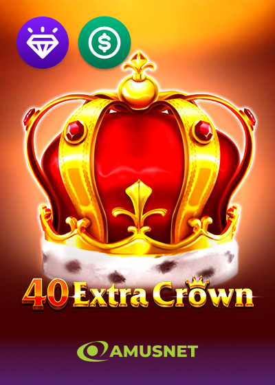40 Extra Crown