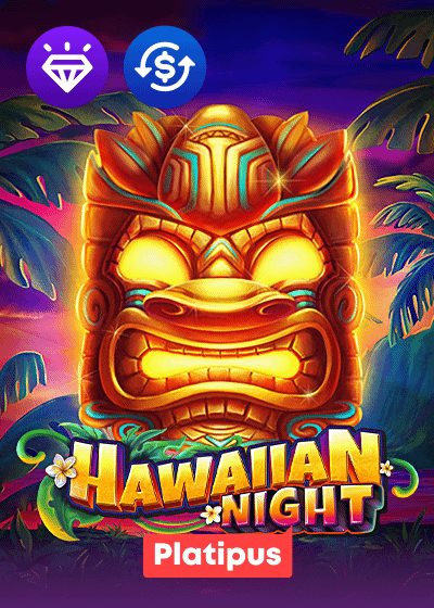 Hawaiian Night