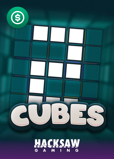 Cubes 2