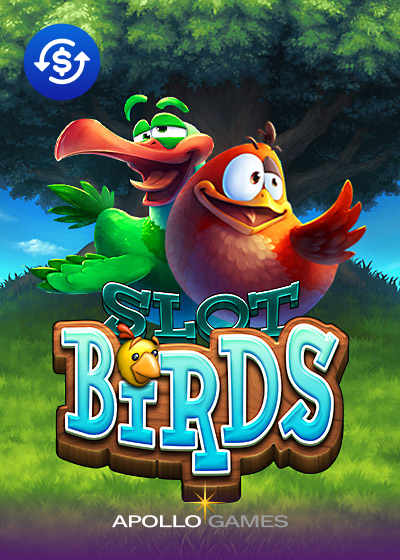 Slot Birds