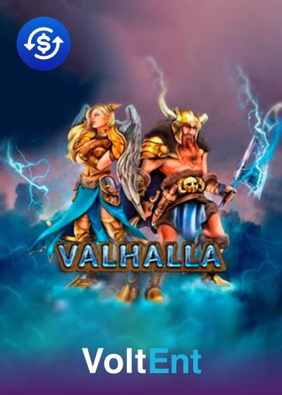 Valhalla