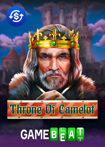 Throne Of Camelot
