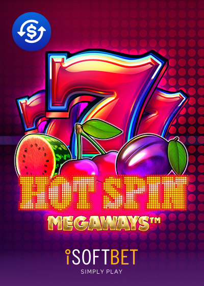 Hot Spin Megaways