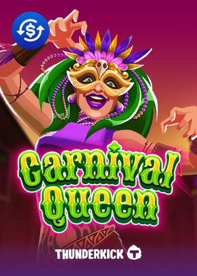 Carnival Queen