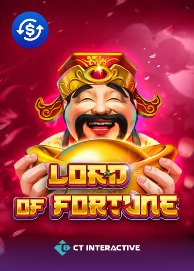 Lord of Fortune