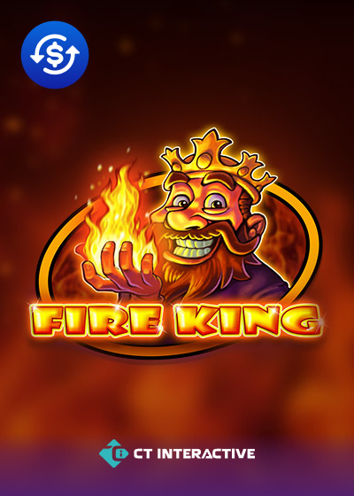 Fire King