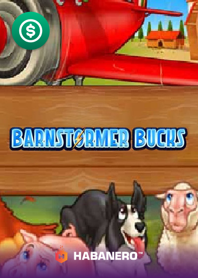 Barnstormer Bucks