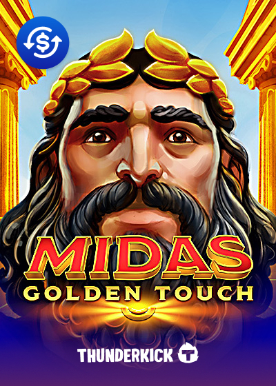 Midas Golden Touch