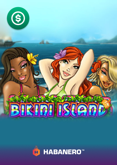 Bikini Island