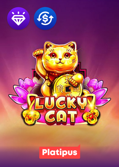 Lucky Cat