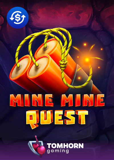 Mine Mine Quest