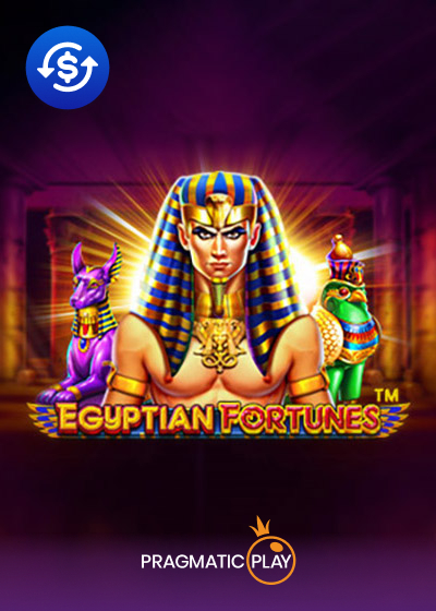 Egyptian Fortunes