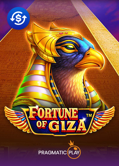 Fortune of Giza
