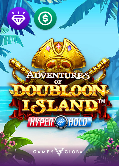 Adventures of Doubloon Island