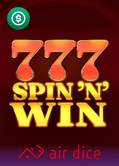 777 Spin 'N' Win