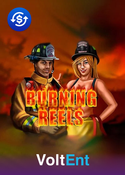 Burning Reels