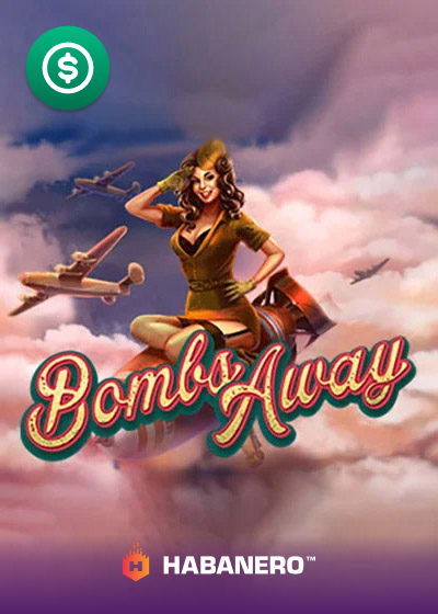 Bombs Away
