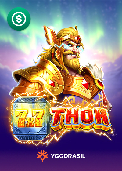 7×7 Thor